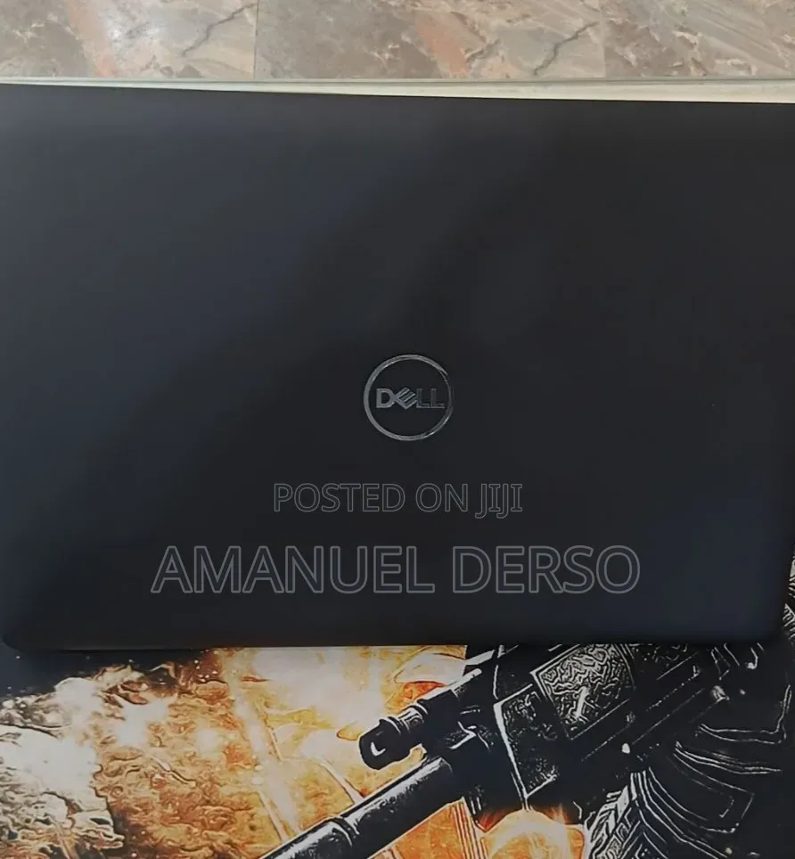 New Laptop Dell XPS 15 16GB Intel Core i7 SSD 512GB