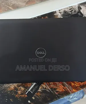 New Laptop Dell XPS 15 16GB Intel Core i7 SSD 512GB