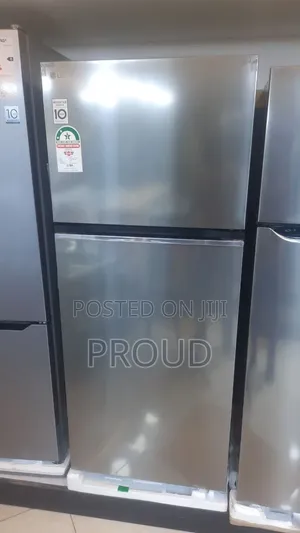 LG Fridge 362 Model