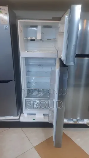 LG Fridge 362 Model