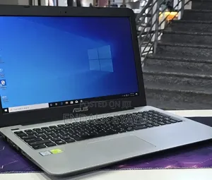 New Laptop Asus 8GB Intel Core i5 HDD 500GB