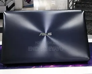 New Laptop Asus 8GB Intel Core i5 HDD 500GB