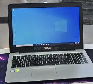 New Laptop Asus 8GB Intel Core i5 HDD 500GB