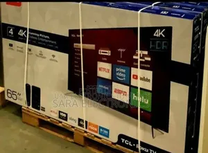 TCL 65*2016