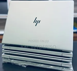 New Laptop HP EliteBook 840 G5 8GB Intel Core i7 SSD 512GB