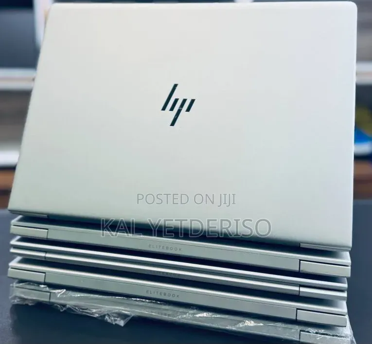 New Laptop HP EliteBook 840 G5 8GB Intel Core i7 SSD 512GB