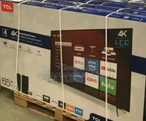 TCL 65*2016