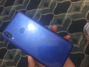 Samsung Galaxy A10 32 GB Blue