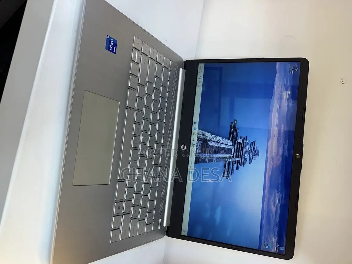 New Laptop HP EliteBook 840 G5 8GB Intel Core i5 SSD 512GB
