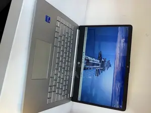 New Laptop HP EliteBook 840 G5 8GB Intel Core i5 SSD 512GB