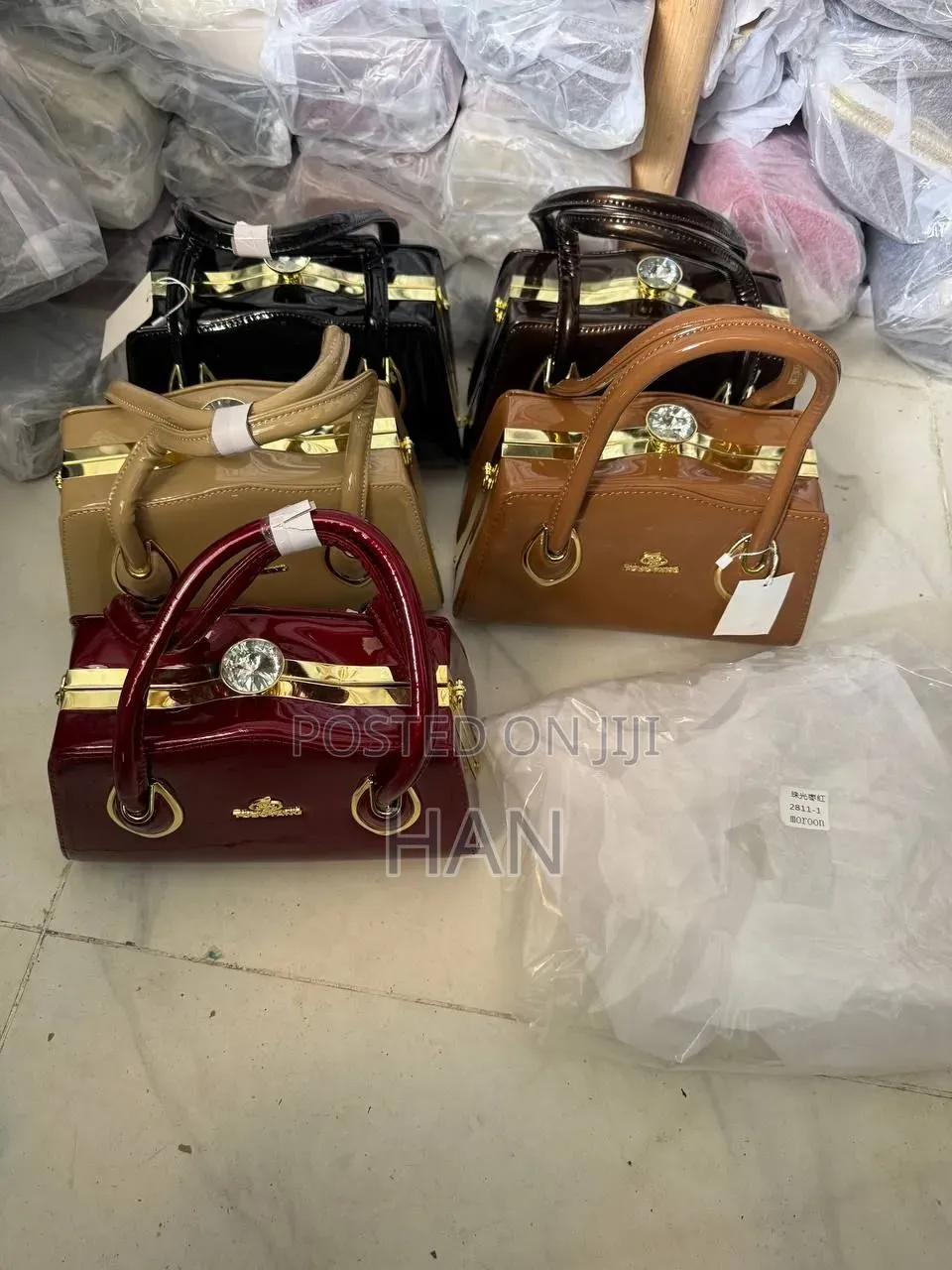 Women's Bag