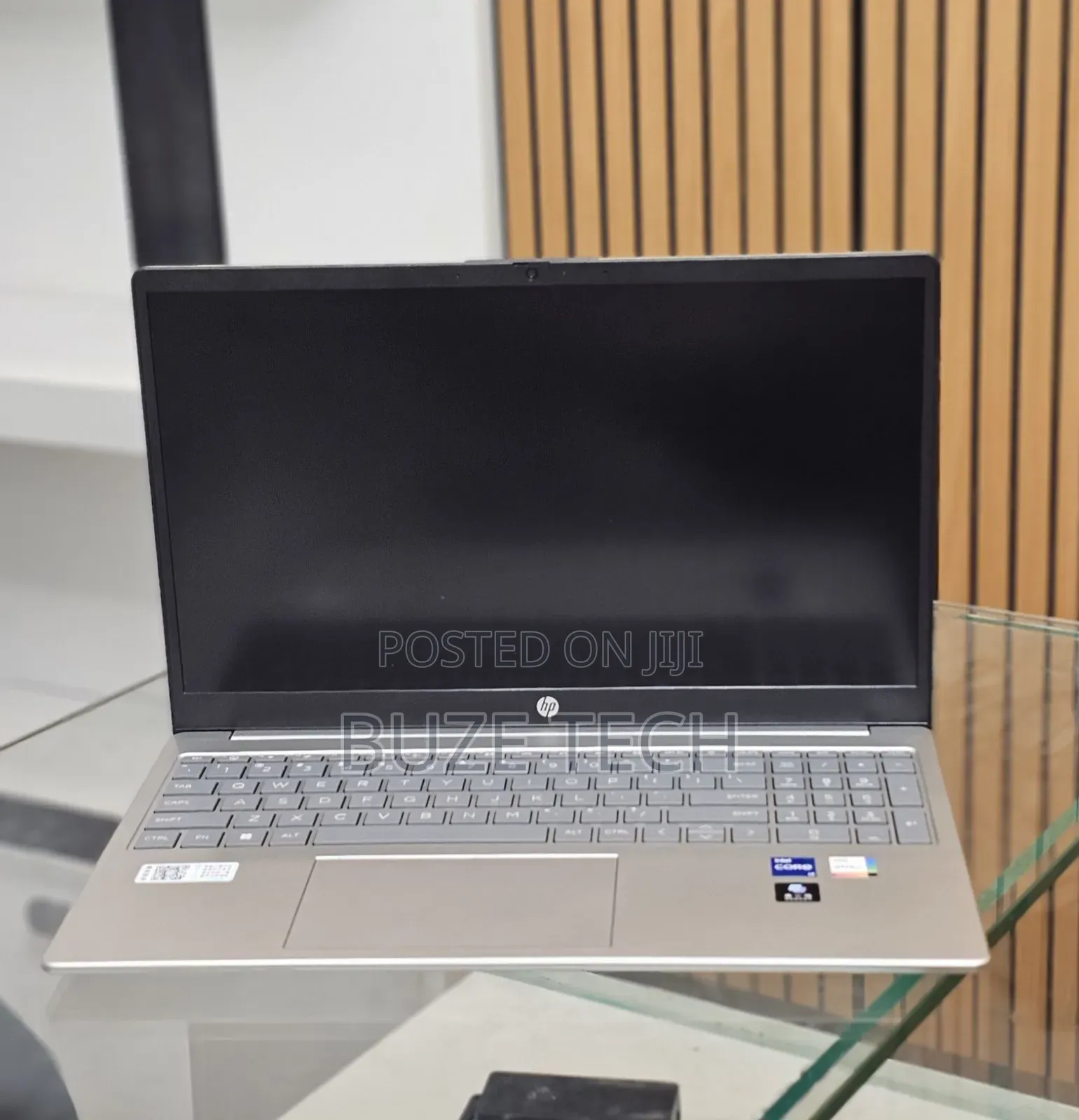 New Laptop HP Stream Notebook 16GB Intel Core i7 SSD 1T