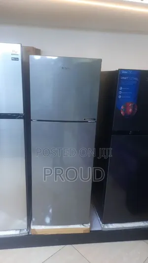 Hair 350 Model Frige