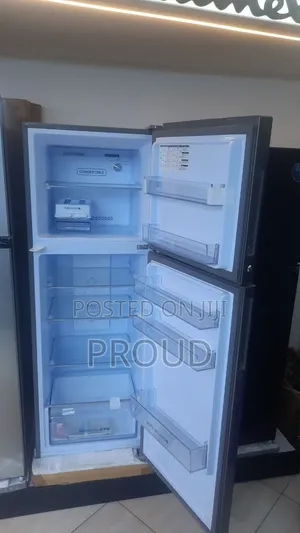 Hair 350 Model Frige