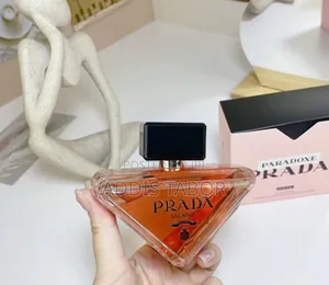 Prada Original Perfume
