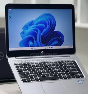 New Laptop HP EliteBook 1040 G3 16GB Intel Core i5 SSD 512GB