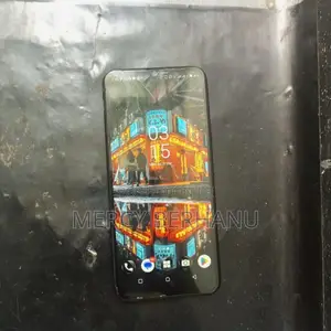 Infinix Hot 8 32 GB Blue