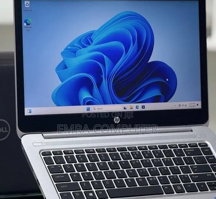 New Laptop HP EliteBook 1040 G3 16GB Intel Core i5 SSD 512GB