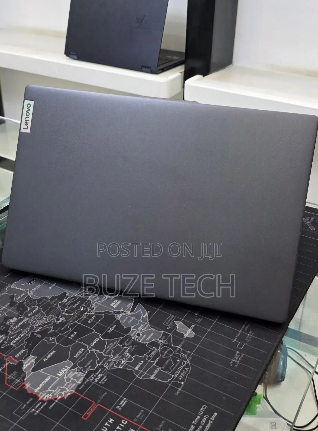 New Laptop Lenovo Ideapad 3 8GB Intel Core i5 SSD 512GB