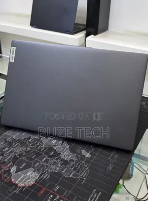 New Laptop Lenovo Ideapad 3 8GB Intel Core i5 SSD 512GB