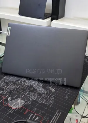 New Laptop Lenovo Ideapad 3 8GB Intel Core i5 SSD 512GB