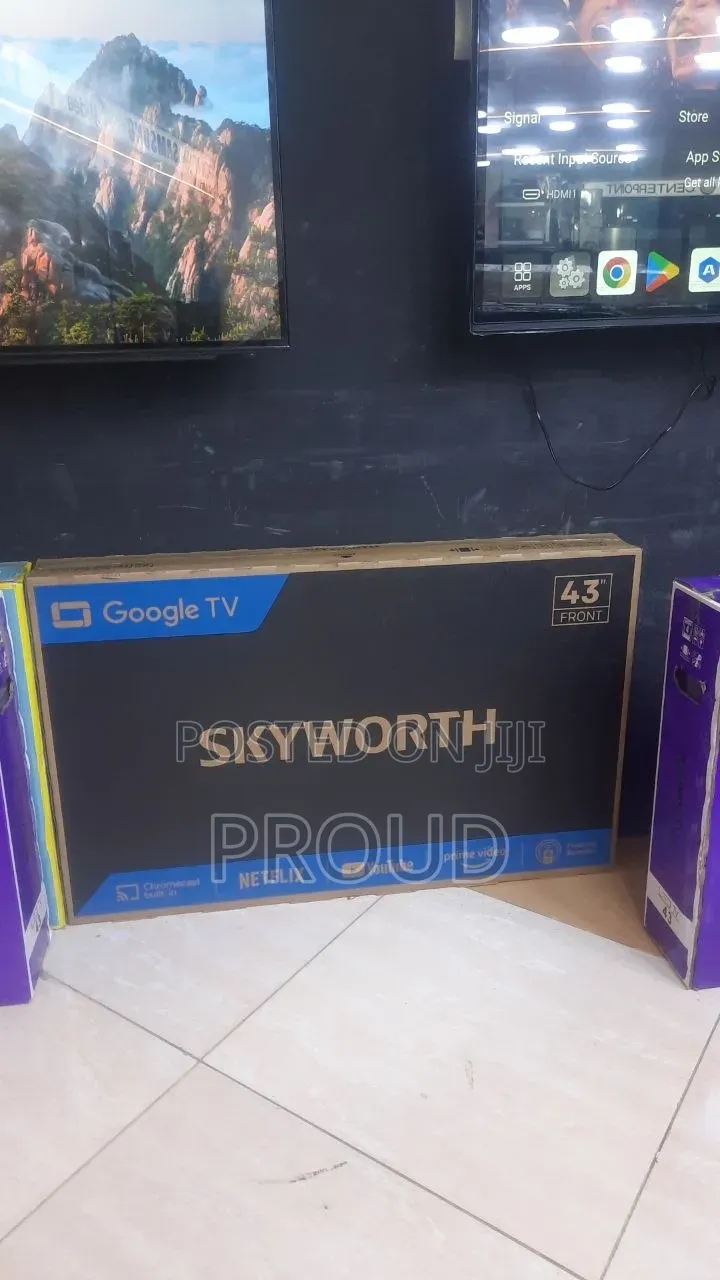 Skyworth 43 Inch TV