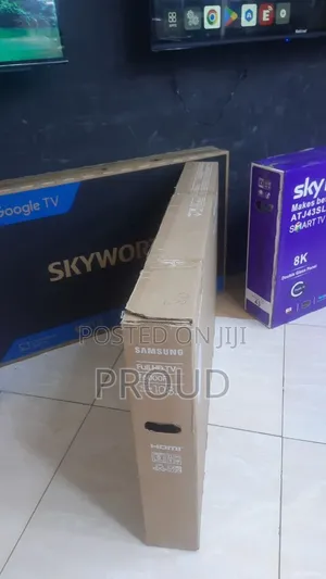 Skyworth 43 Inch TV