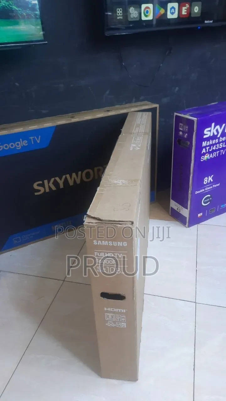 Skyworth 43 Inch TV