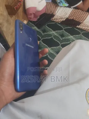 Samsung Galaxy A10 32 GB Blue