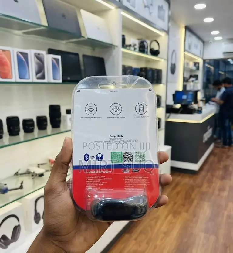 SM Rechargeable Mouse
