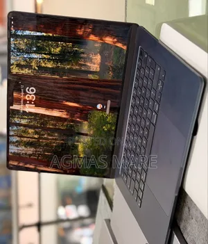 New Laptop Apple MacBook Air 2025 M4 16GB Apple M4 SSD 256GB