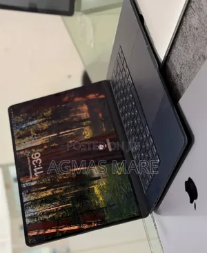 New Laptop Apple MacBook Air 2025 M4 16GB Apple M4 SSD 256GB