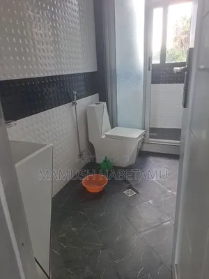 Furnished 6bdrm House in የግል, Nifas Silk-Lafto for sale