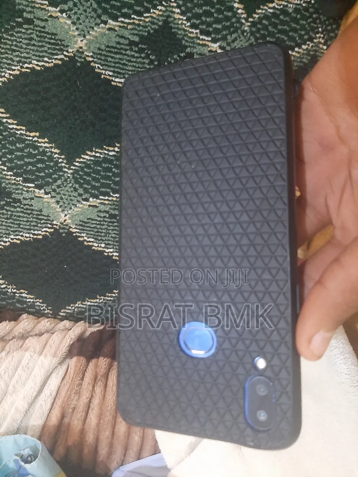 Samsung Galaxy A10 32 GB Blue