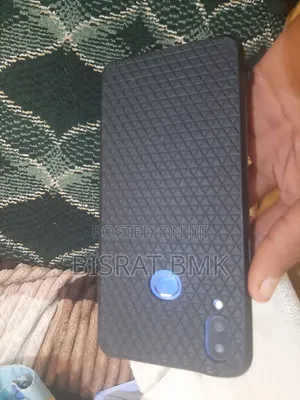 Samsung Galaxy A10 32 GB Blue