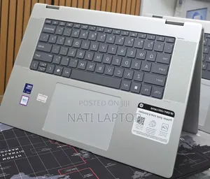 New Laptop HP Envy x360 16GB Intel Core Ultra 7 SSD 1T