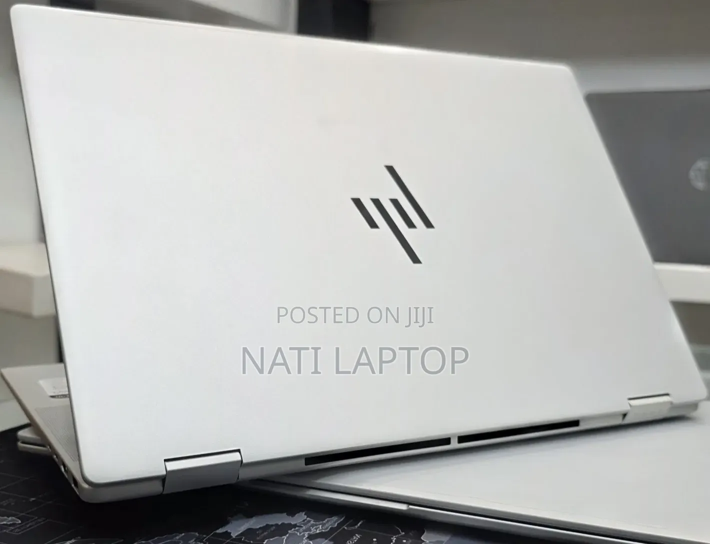 New Laptop HP Envy x360 16GB Intel Core Ultra 7 SSD 1T
