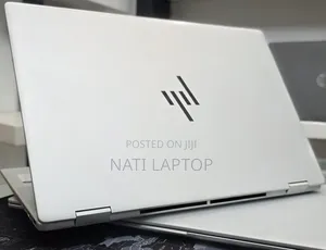 New Laptop HP Envy x360 16GB Intel Core Ultra 7 SSD 1T
