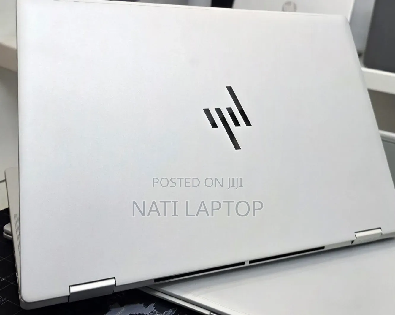 New Laptop HP Envy x360 16GB Intel Core Ultra 7 SSD 1T