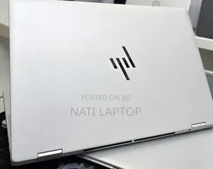 New Laptop HP Envy x360 16GB Intel Core Ultra 7 SSD 1T