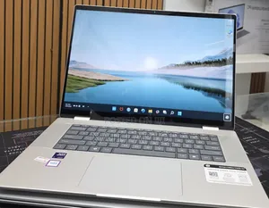 New Laptop HP Envy x360 16GB Intel Core Ultra 7 SSD 1T