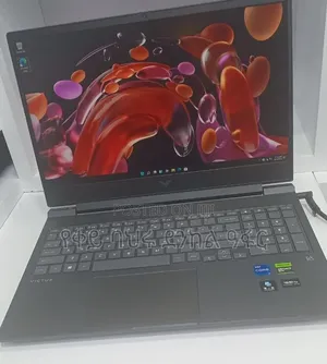 New Laptop HP Pavilion Gaming 15 2019 16GB Intel Core i7 SSD 1T