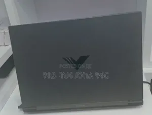 New Laptop HP Pavilion Gaming 15 2019 16GB Intel Core i7 SSD 1T
