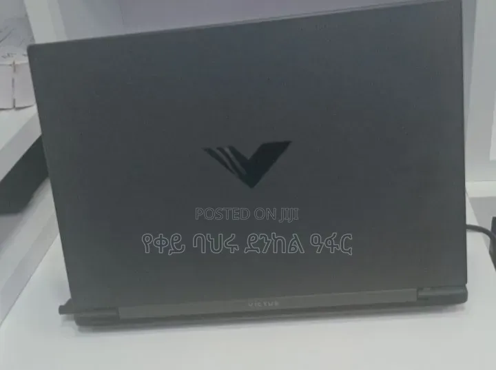 New Laptop HP Pavilion Gaming 15 2019 16GB Intel Core i7 SSD 1T