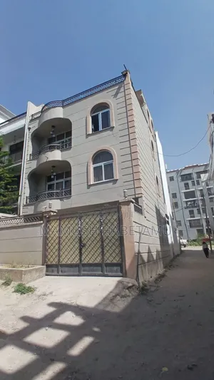 Furnished 6bdrm House in የግል, Nifas Silk-Lafto for sale