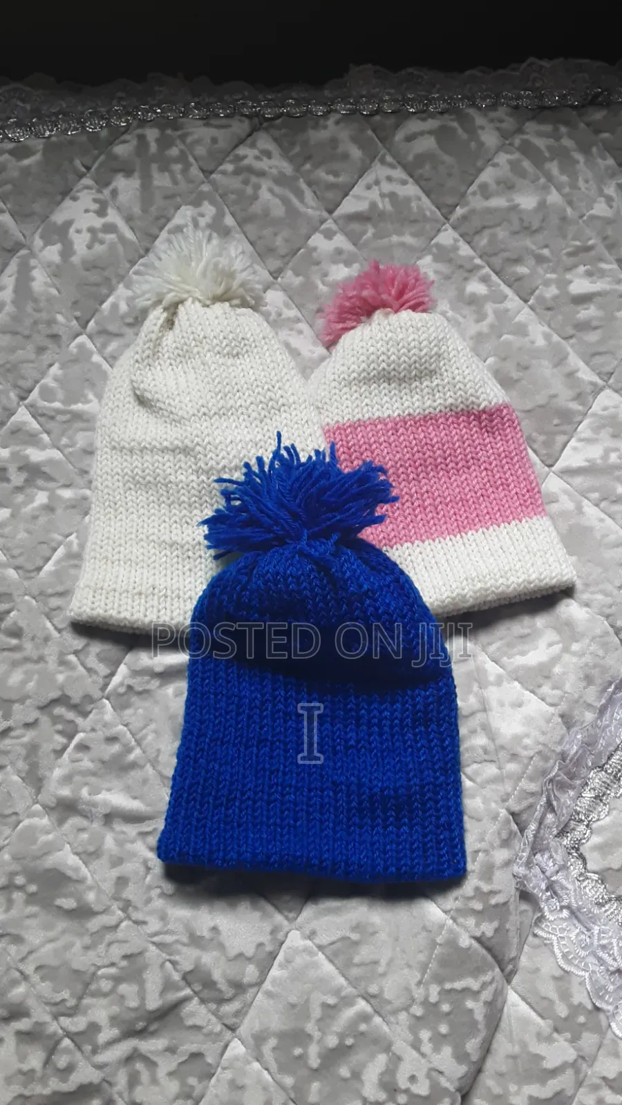 Crochet Hat