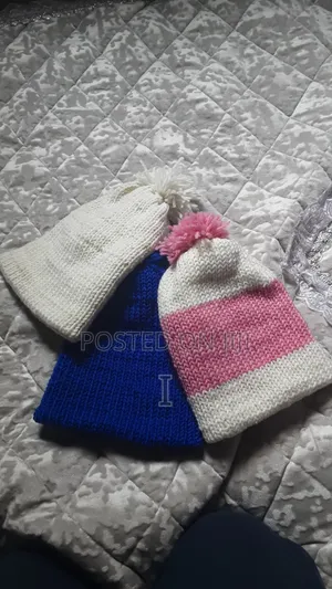 Crochet Hat