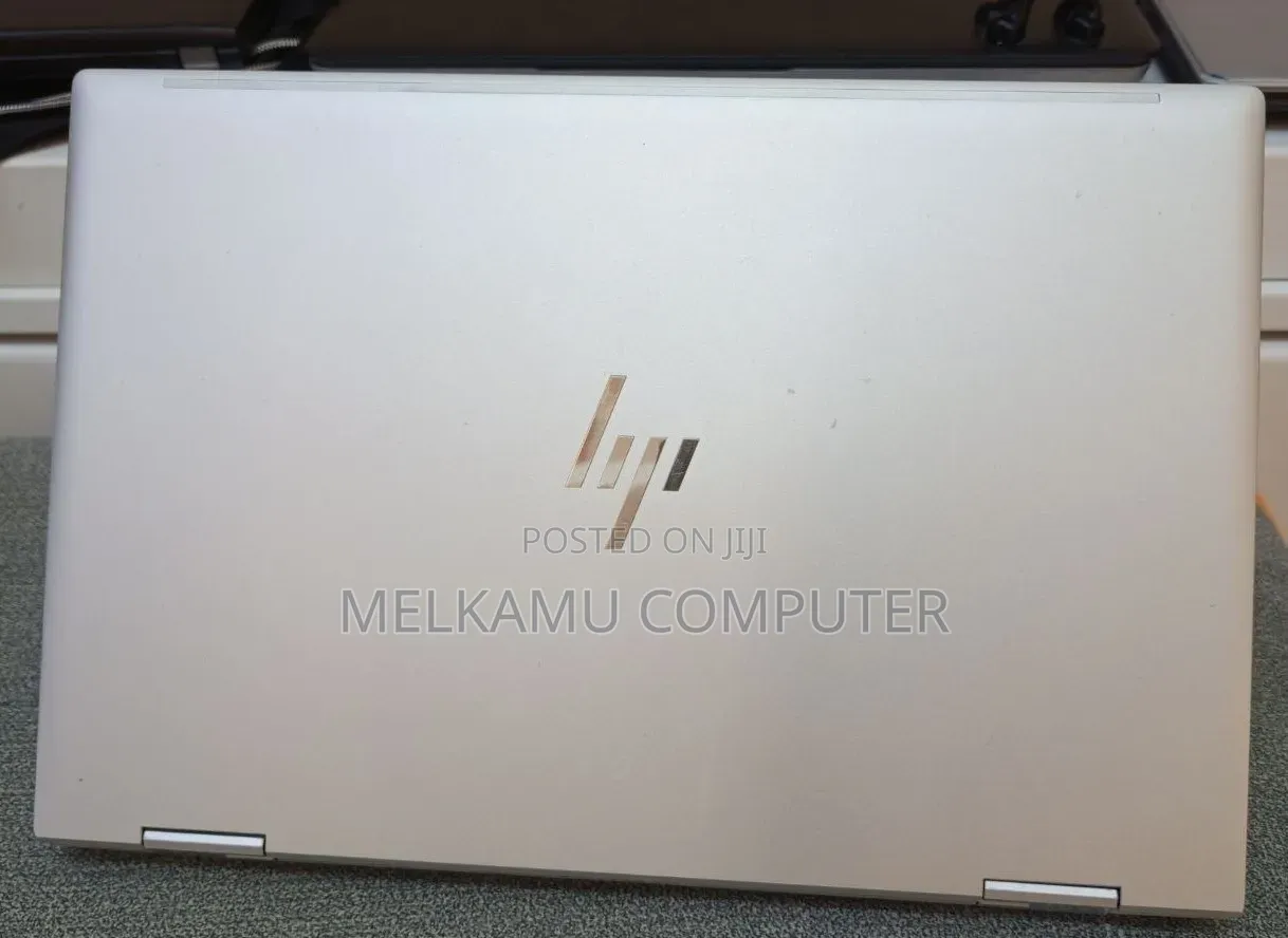 New Laptop HP EliteBook 830 G7 16GB Intel Core i5 SSD 512GB