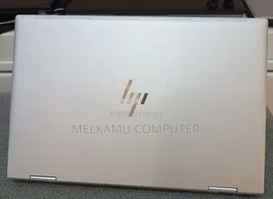 New Laptop HP EliteBook 830 G7 16GB Intel Core i5 SSD 512GB