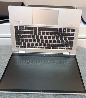 New Laptop HP EliteBook 830 G7 16GB Intel Core i5 SSD 512GB